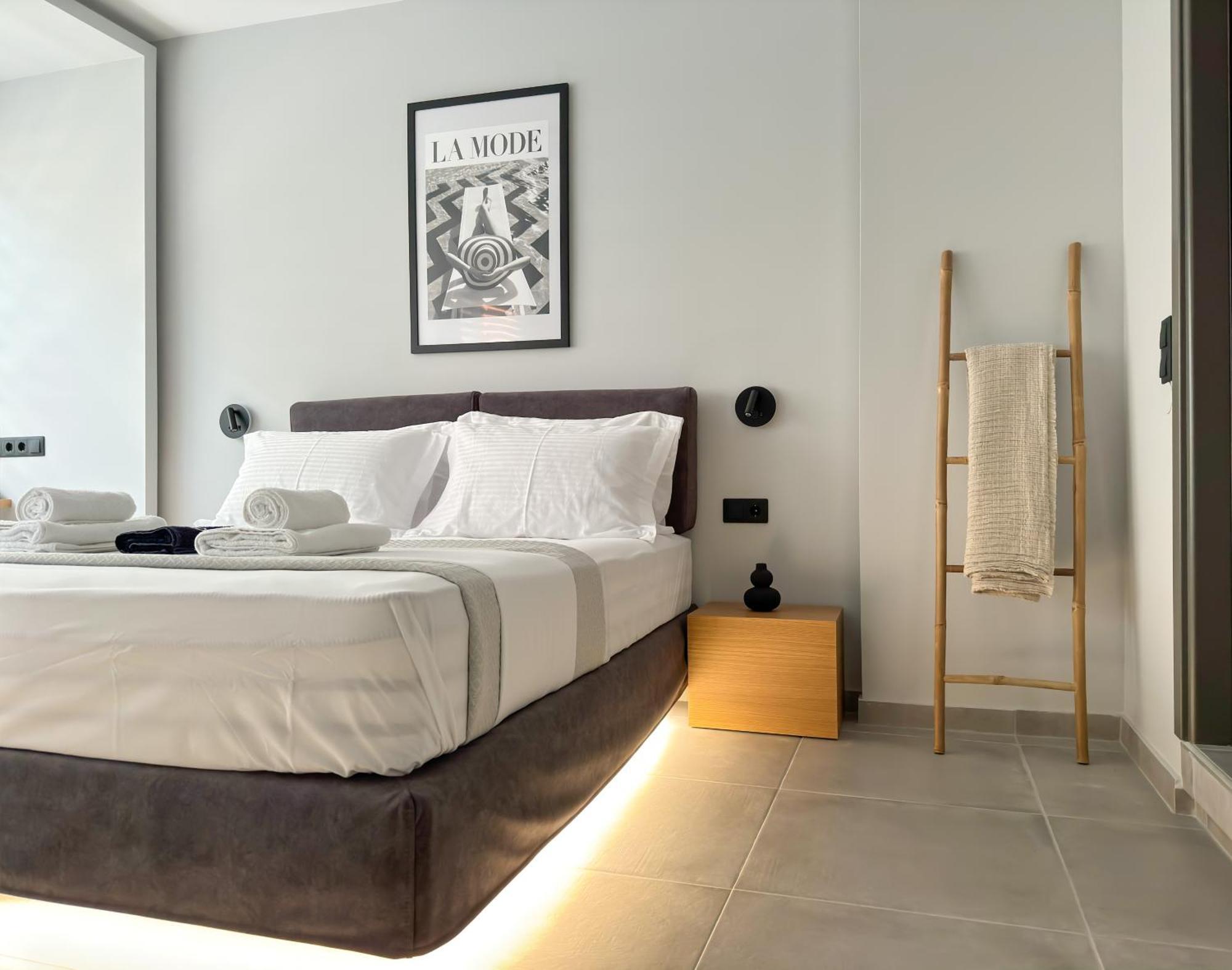 Luxury Downtown Apartment Α5 Selanik Dış mekan fotoğraf