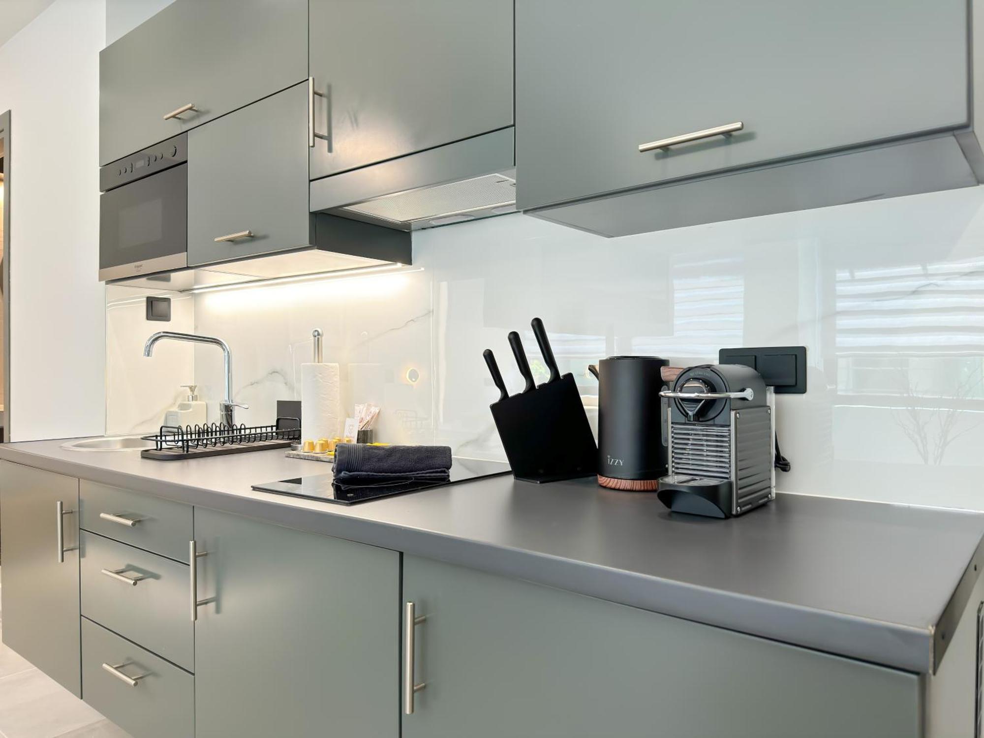 Luxury Downtown Apartment Α5 Selanik Dış mekan fotoğraf