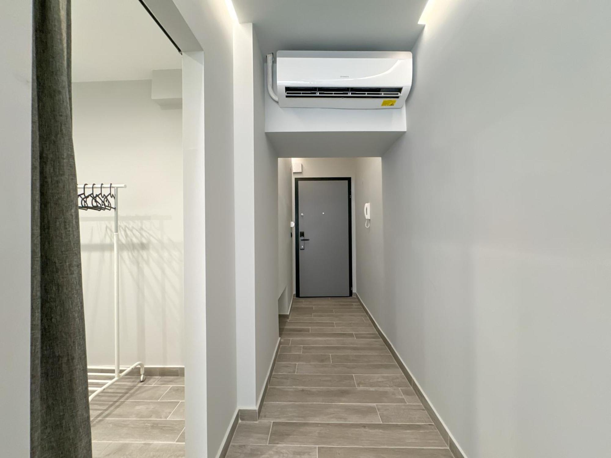Luxury Downtown Apartment Α5 Selanik Dış mekan fotoğraf