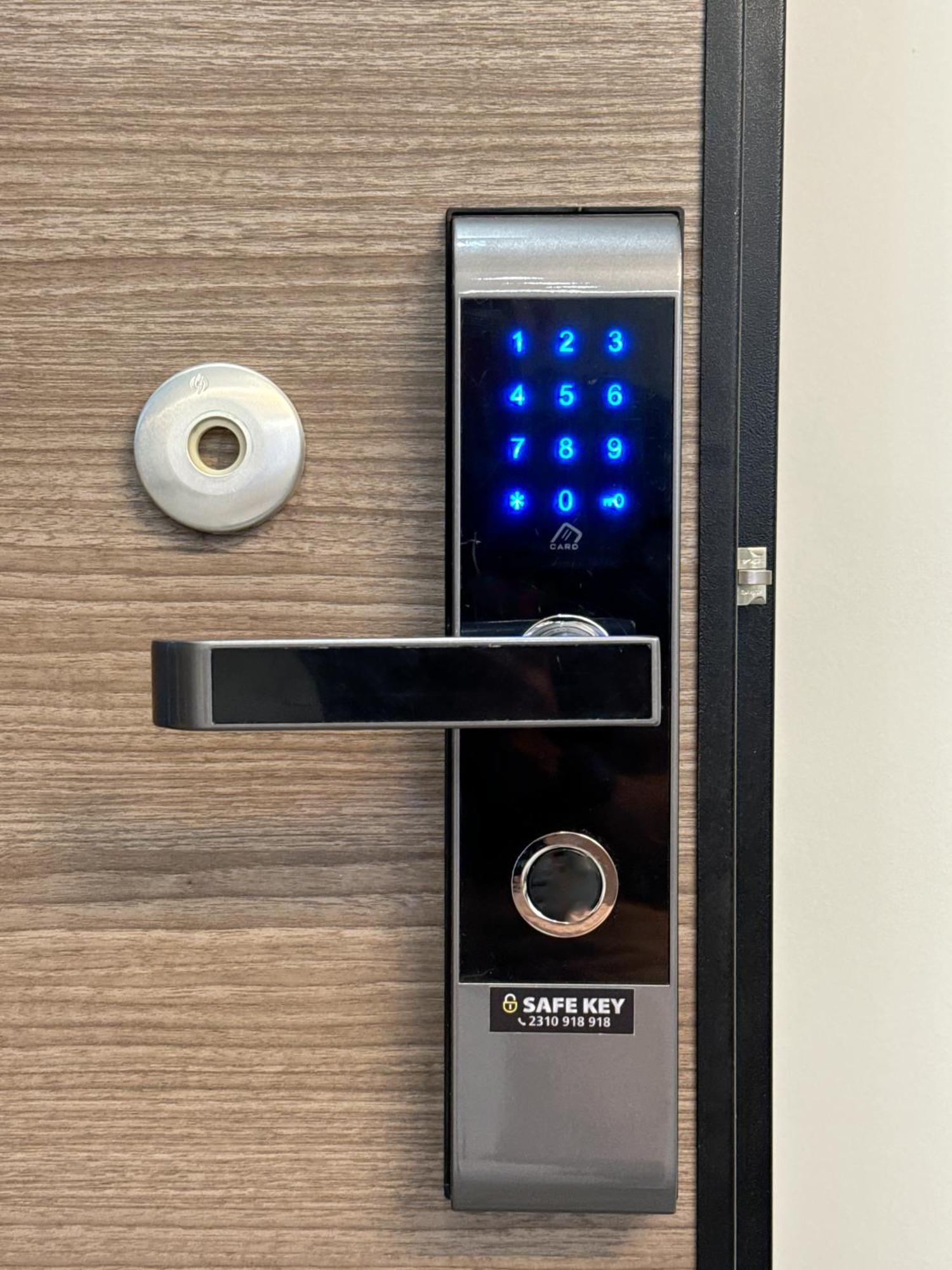 Luxury Downtown Apartment Α5 Selanik Dış mekan fotoğraf